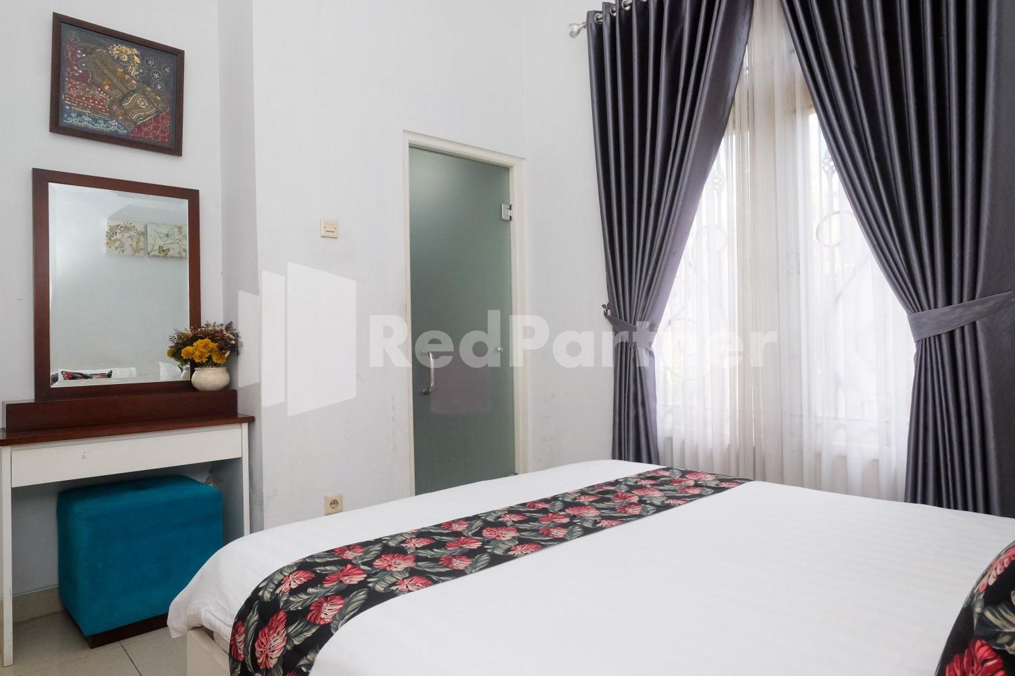 Kamar Standard Double